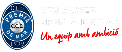 Logos CFS Premià Cover